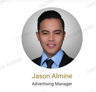 Advertising manager role